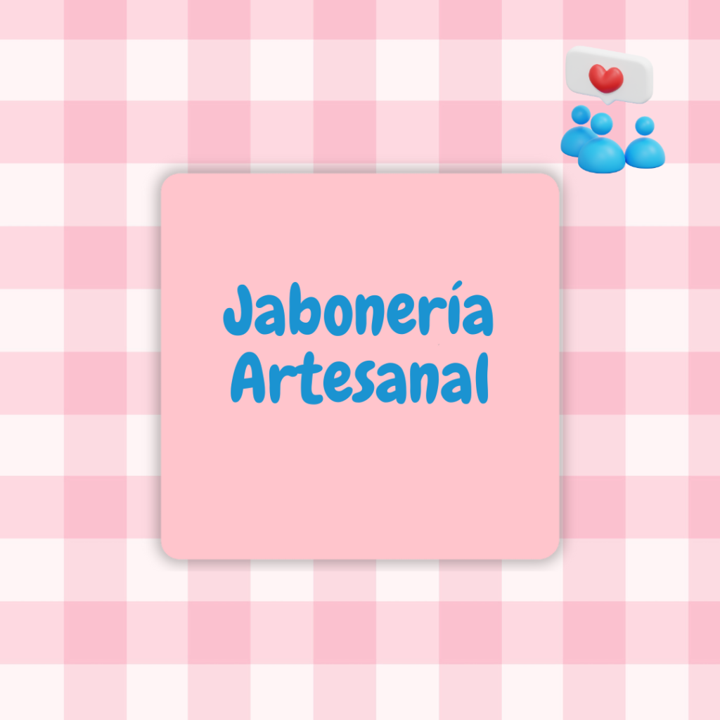 Jabonería Artesanal