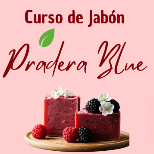 Jabones Pradera Blue