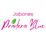 Jabones Pradera Blue, jabón artesanal