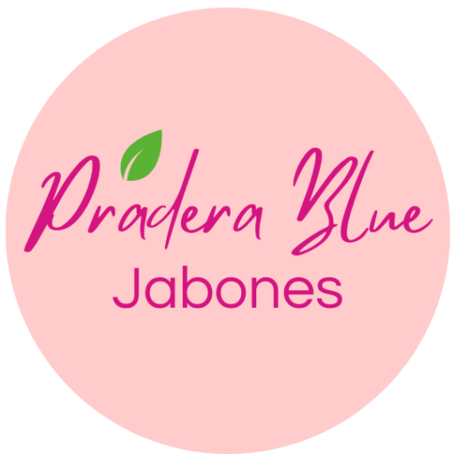 Jabones Pradera Blue, jabón artesanal